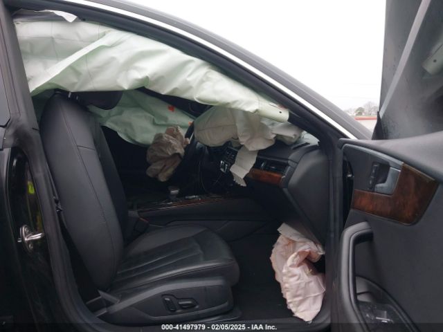 WAUANCF50KA054404 Audi A5 45 Premium
