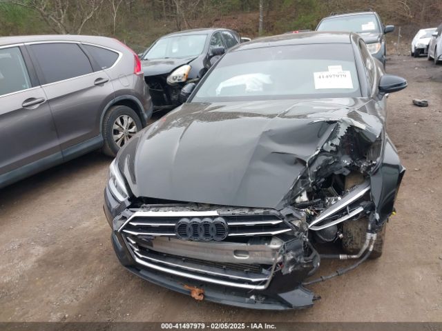 WAUANCF50KA054404 Audi A5 45 Premium