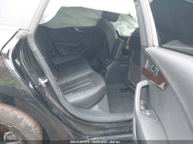 WAUANCF50KA054404 Audi A5 45 Premium