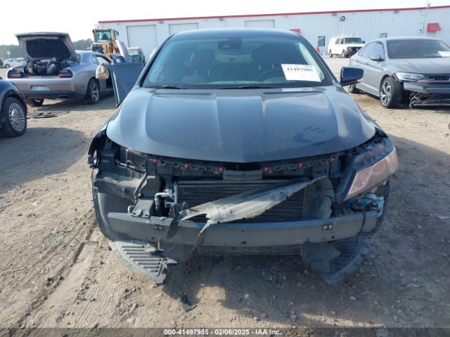 2G1125S3XE9238169 Chevrolet Impala 2lt