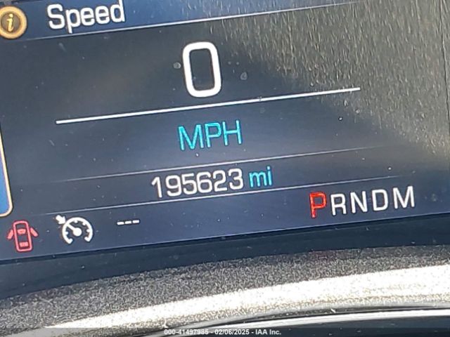 2G1125S3XE9238169 Chevrolet Impala 2lt