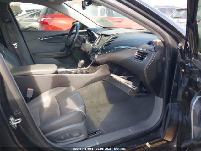 2G1125S3XE9238169 Chevrolet Impala 2lt