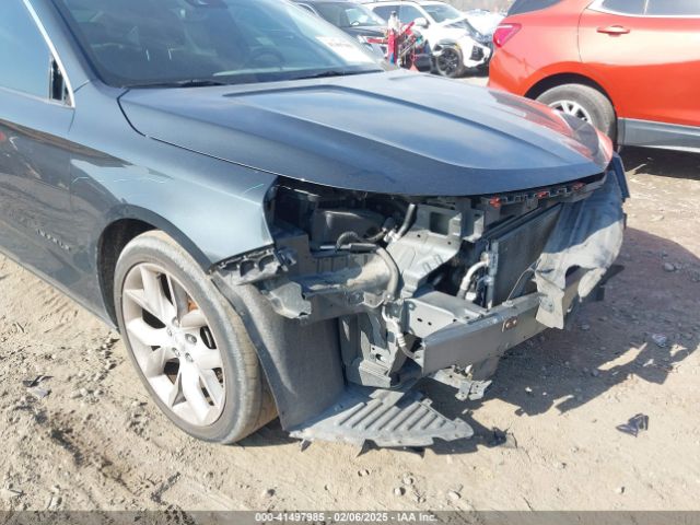 2G1125S3XE9238169 Chevrolet Impala 2lt