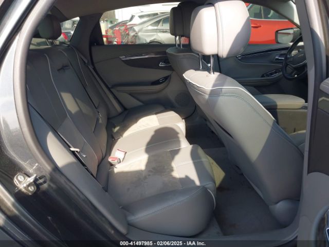 2G1125S3XE9238169 Chevrolet Impala 2lt