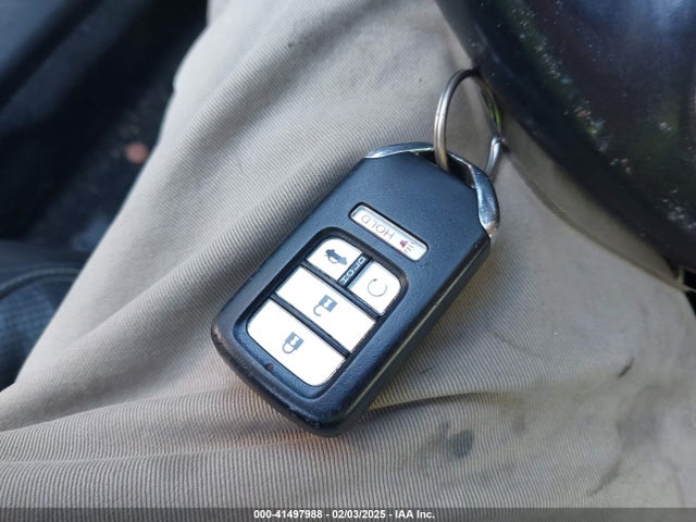 Honda Civic Ex-l 2018 JHMFC1F72JX015456 Image 11