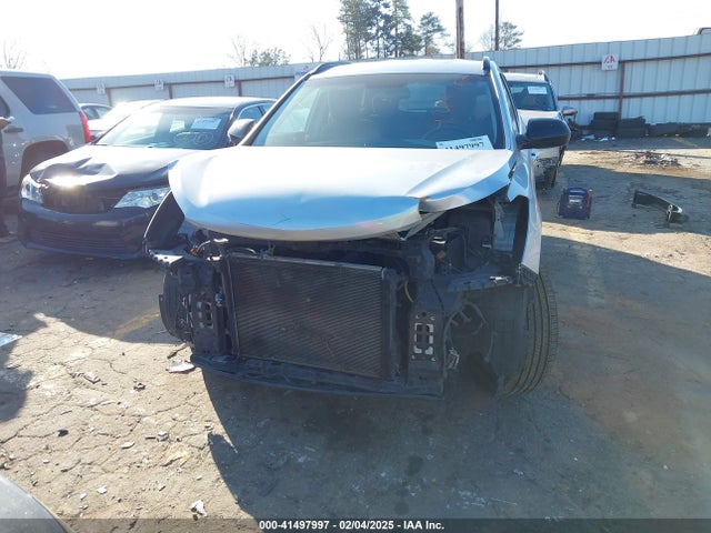 KM8SM4HF6HU184518 Hyundai Santa Fe Se