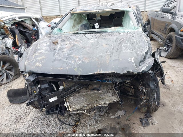 Hyundai Santa Fe Se 2020 5NMS2CAD7LH239474 Image 12