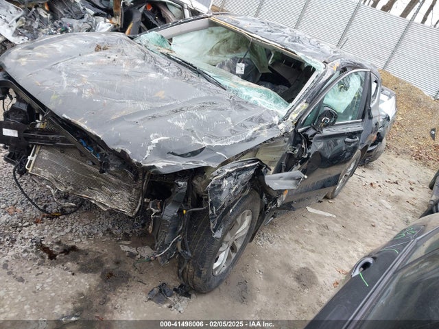 Hyundai Santa Fe Se 2020 5NMS2CAD7LH239474 Image 2
