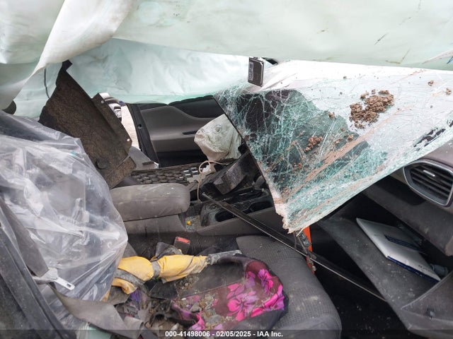 Hyundai Santa Fe Se 2020 5NMS2CAD7LH239474 Image 5