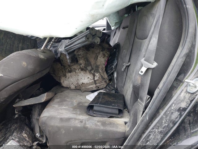 Hyundai Santa Fe Se 2020 5NMS2CAD7LH239474 Image 8