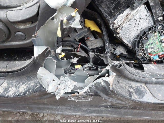 Hyundai Santa Fe Se 2020 5NMS2CAD7LH239474 Image 9