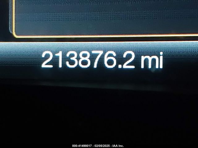 3FA6P0LU5ER250397 Ford Fusion Hybrid Se
