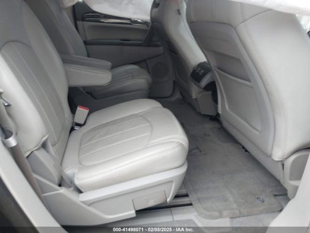 5GAKRBKD5EJ375086 Buick Enclave Leather