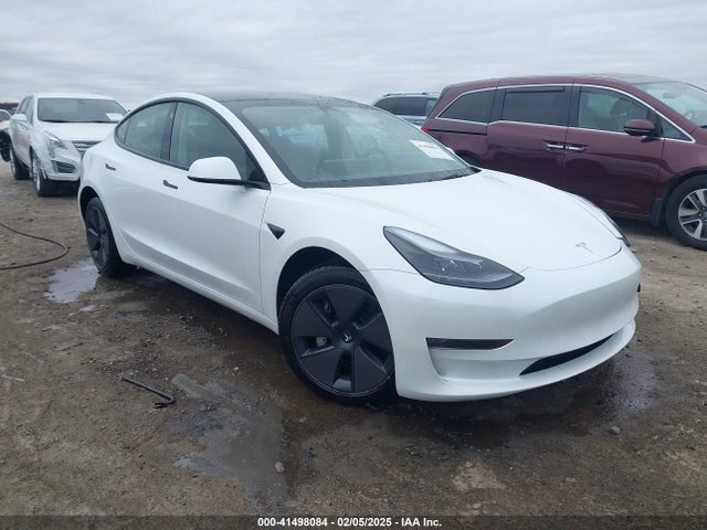 2023 TESLA MODEL 3 5YJ3E1EA7PF610866 Photo 0