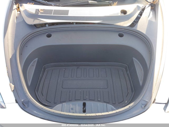 2023 TESLA MODEL 3 5YJ3E1EA7PF610866 Photo 9