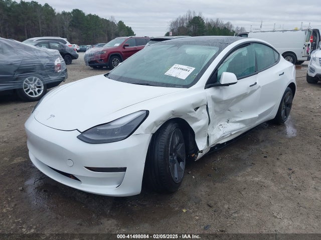 2023 TESLA MODEL 3 5YJ3E1EA7PF610866 Photo 1