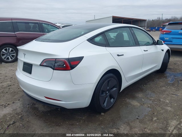 2023 TESLA MODEL 3 5YJ3E1EA7PF610866 Photo 3