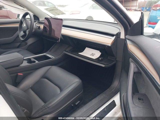 2023 TESLA MODEL 3 5YJ3E1EA7PF610866 Photo 4