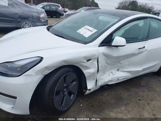 2023 TESLA MODEL 3 5YJ3E1EA7PF610866 Photo 5