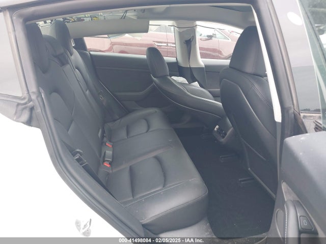 2023 TESLA MODEL 3 5YJ3E1EA7PF610866 Photo 7
