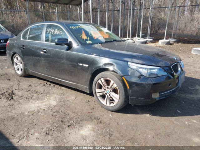 Aukcja sprzedaży 2009 Bmw 528i Xdrive, vin: WBANV13599C151965, numer aukcji: 41498100