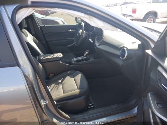 KL77LFEP2SC102283 Chevrolet Trax Fwd Ls