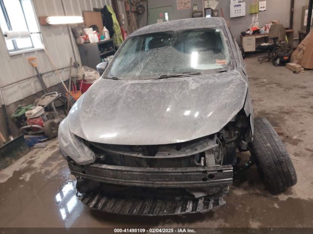 3N1AB7AP3HY279516 Nissan SENTRA SV