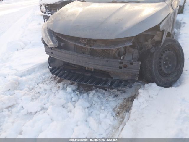 3N1AB7AP3HY279516 Nissan SENTRA SV