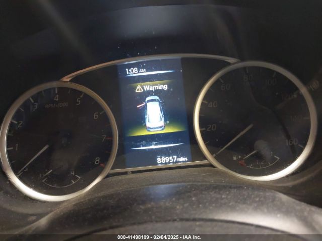 3N1AB7AP3HY279516 Nissan SENTRA SV