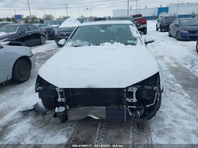 WAUENAF44HN008766 Audi A4 2.0t Premium