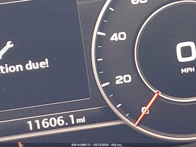 WAUENAF44HN008766 Audi A4 2.0t Premium