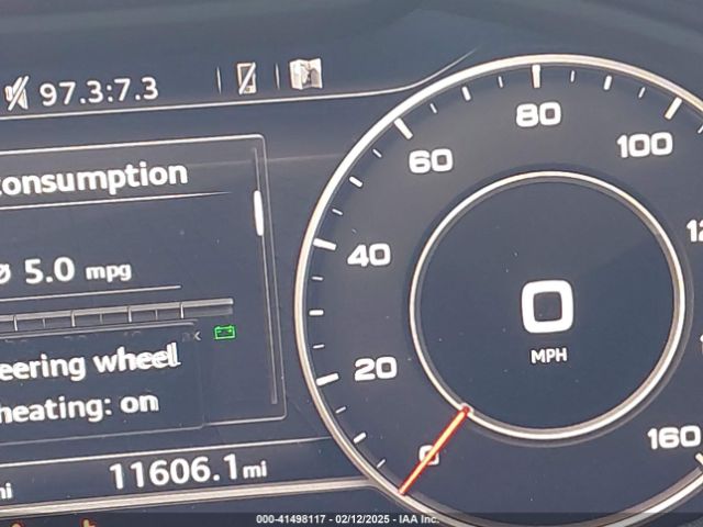 WAUENAF44HN008766 Audi A4 2.0t Premium