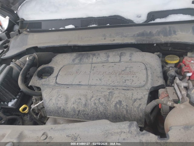 3C4NJDBBXLT100333 Jeep Compass Latitude 4x4
