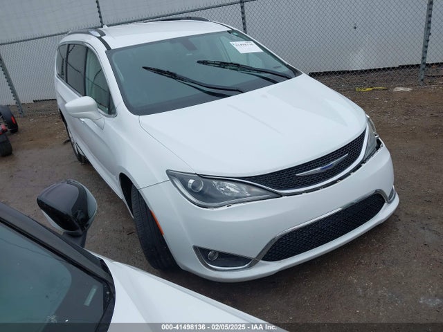 Chrysler Pacifica Touring L 2019 2C4RC1BG7KR626278 main image