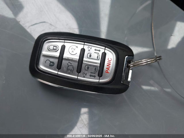 Chrysler Pacifica Touring L 2019 2C4RC1BG7KR626278 Image 11