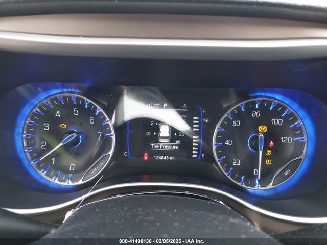Chrysler Pacifica Touring L 2019 2C4RC1BG7KR626278 Image 7