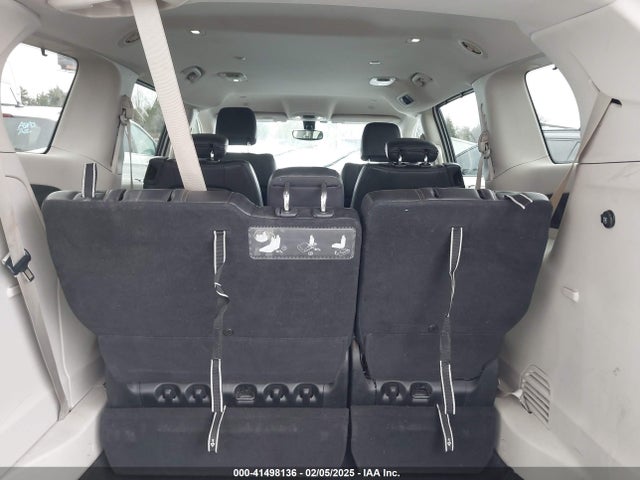 Chrysler Pacifica Touring L 2019 2C4RC1BG7KR626278 Image 8