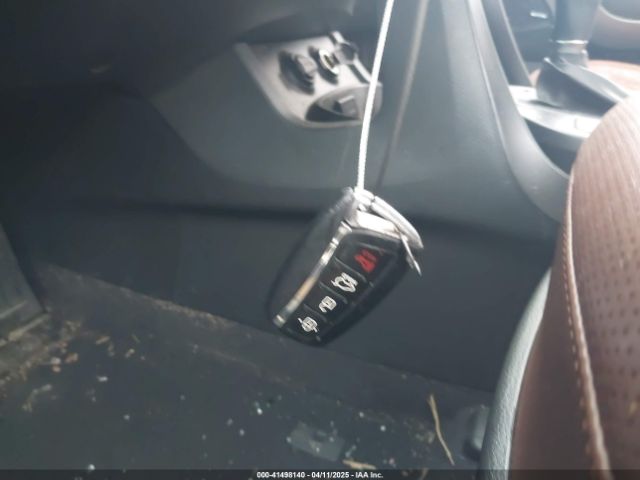 KM8SRDHF7FU117022 Hyundai Santa Fe Limited