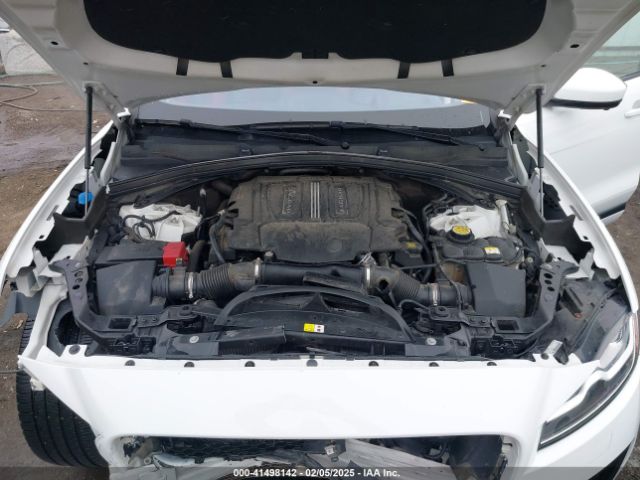 SADCM2BV0HA058710 Jaguar F-PACE S