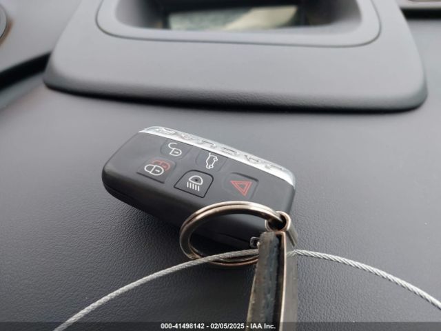 SADCM2BV0HA058710 Jaguar F-PACE S
