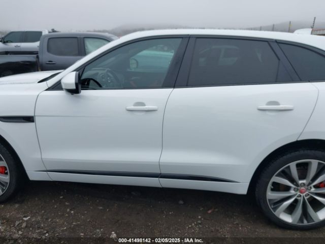 SADCM2BV0HA058710 Jaguar F-PACE S