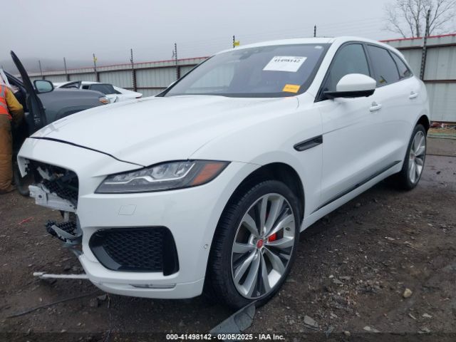 SADCM2BV0HA058710 Jaguar F-PACE S