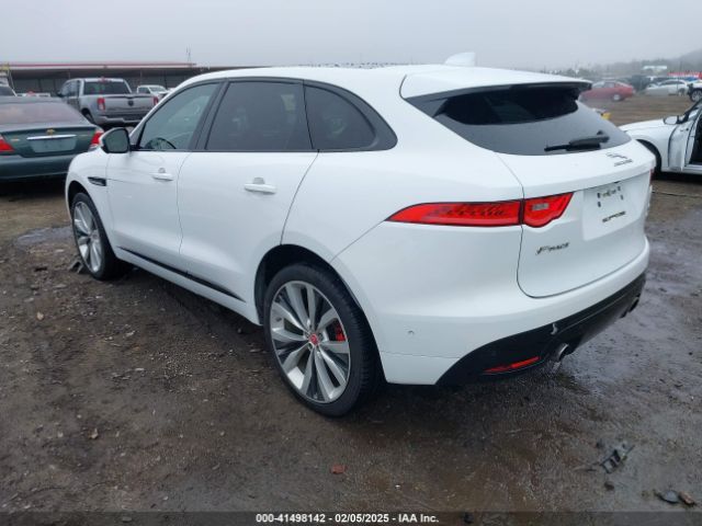 SADCM2BV0HA058710 Jaguar F-PACE S