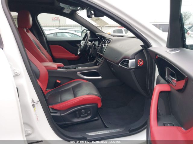 SADCM2BV0HA058710 Jaguar F-PACE S