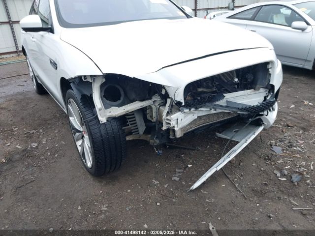 SADCM2BV0HA058710 Jaguar F-PACE S