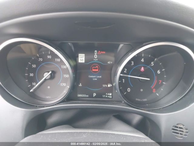 SADCM2BV0HA058710 Jaguar F-PACE S