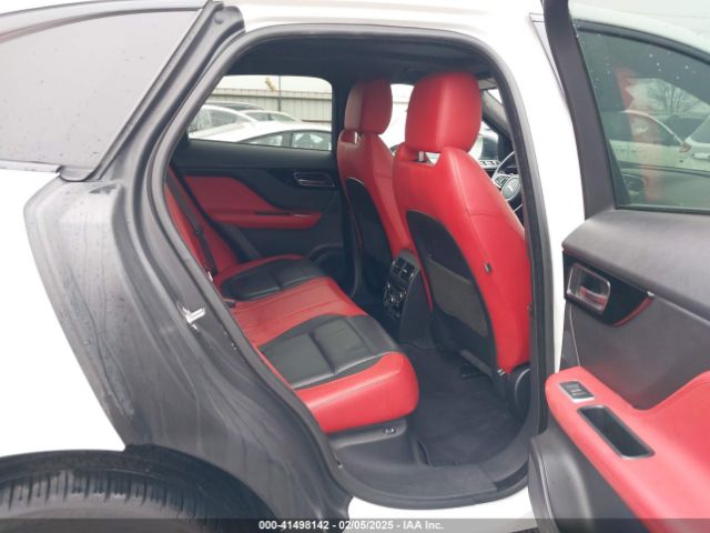 SADCM2BV0HA058710 Jaguar F-PACE S
