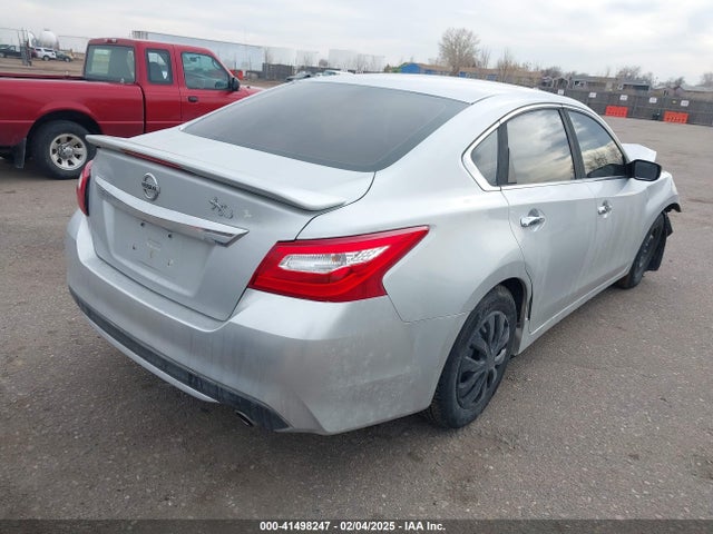 1N4AL3AP9GC157937 Nissan Altima 2.5/2.5 S/2.5 Sl/2.5 Sr/2.5 Sv