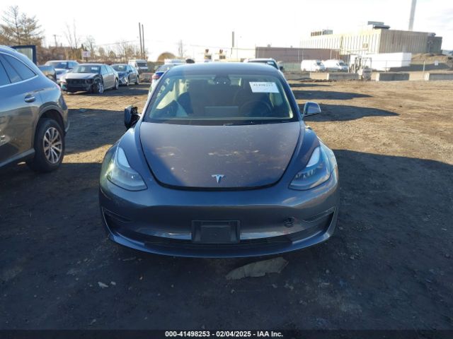 5YJ3E1EB2PF389542 Tesla Model 3 Long Range Dual Motor All-wheel Drive