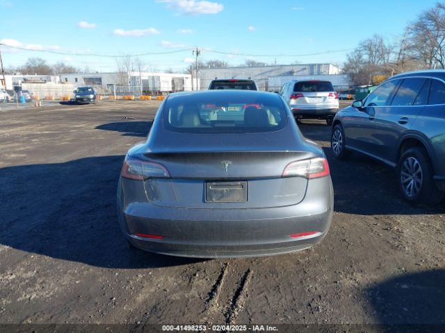 5YJ3E1EB2PF389542 Tesla Model 3 Long Range Dual Motor All-wheel Drive
